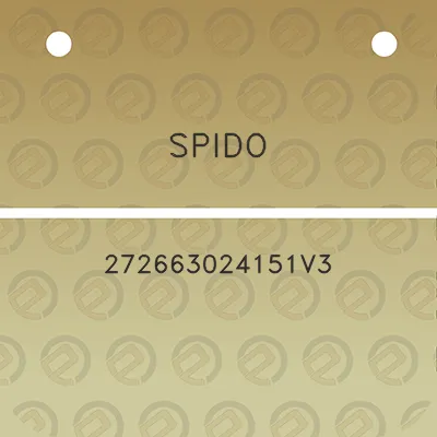 spido-272663024151v3