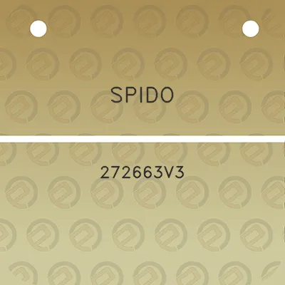 spido-272663v3