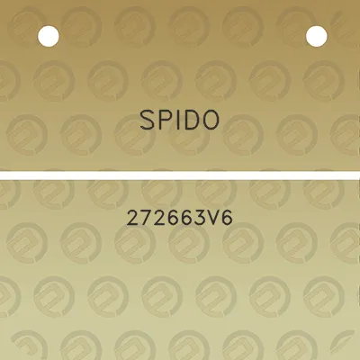 spido-272663v6