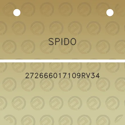 spido-272666017109rv34