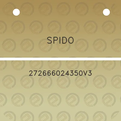 spido-272666024350v3