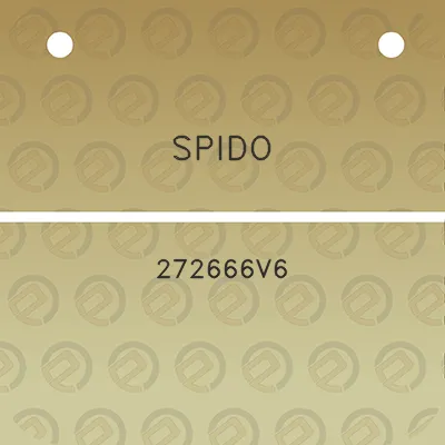 spido-272666v6