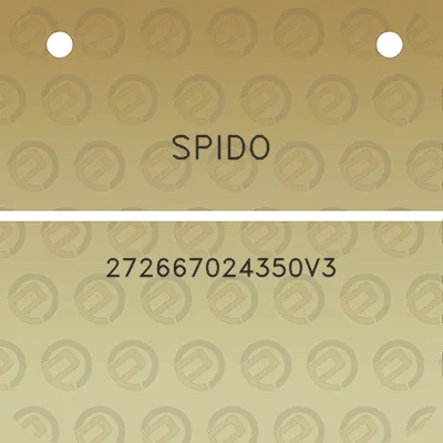 spido-272667024350v3