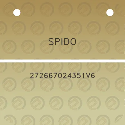 spido-272667024351v6