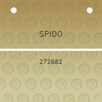 spido-272682