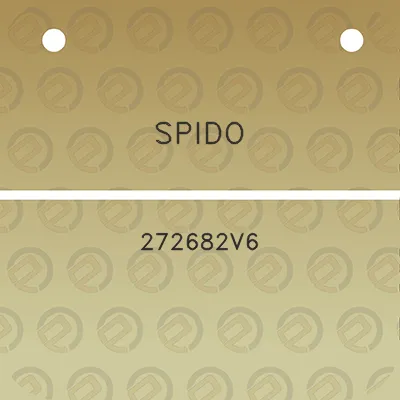 spido-272682v6