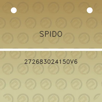 spido-272683024150v6