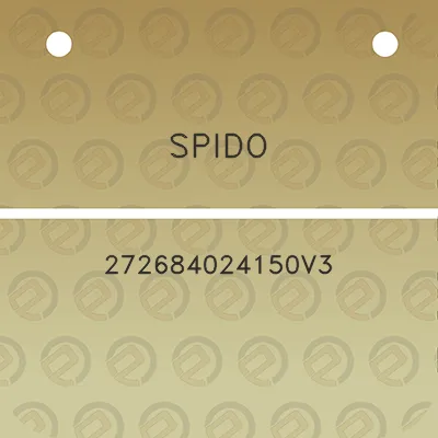 spido-272684024150v3