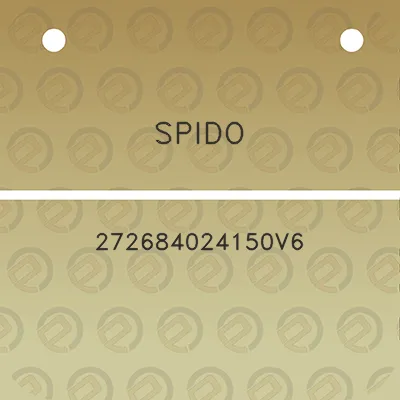 spido-272684024150v6