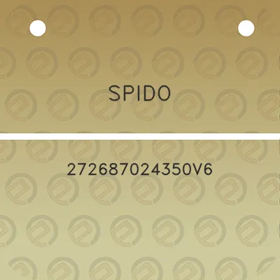 spido-272687024350v6