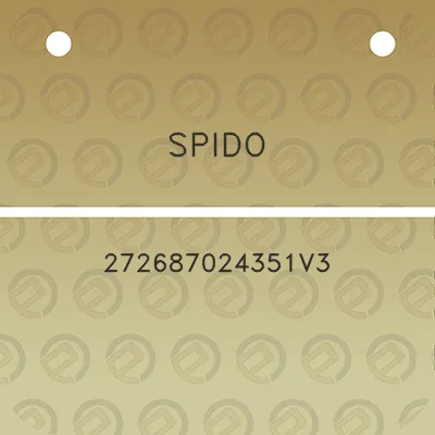 spido-272687024351v3