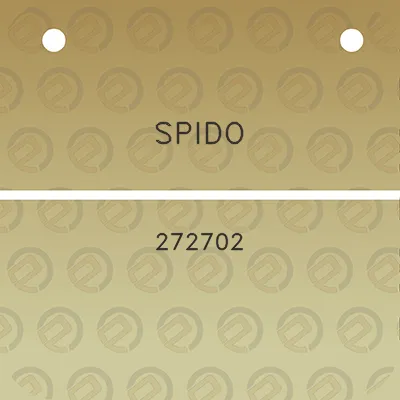 spido-272702