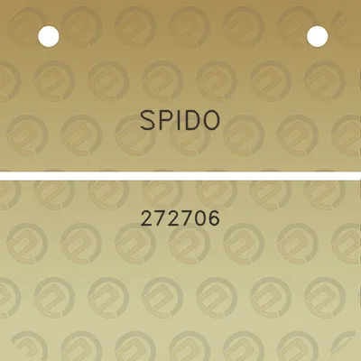 spido-272706