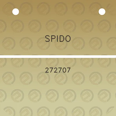 spido-272707