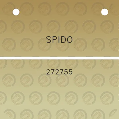 spido-272755