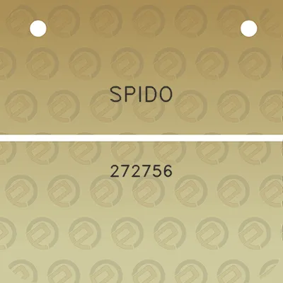 spido-272756