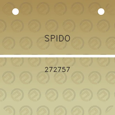 spido-272757