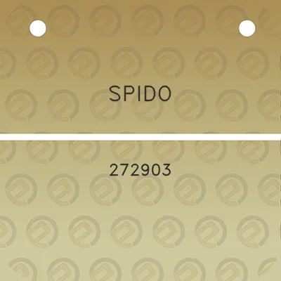 spido-272903