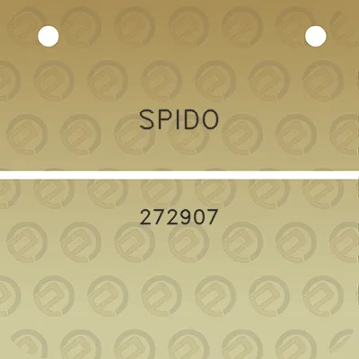 spido-272907