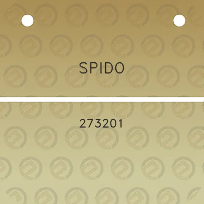 spido-273201