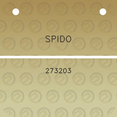 spido-273203