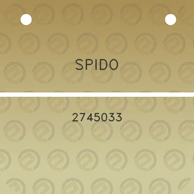 spido-2745033