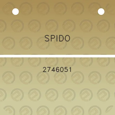 spido-2746051