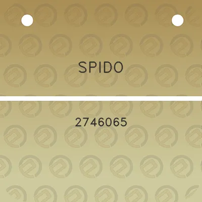 spido-2746065