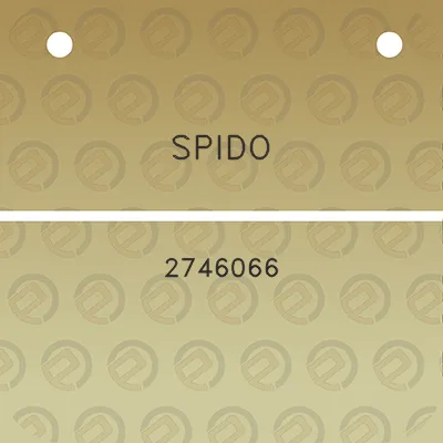 spido-2746066