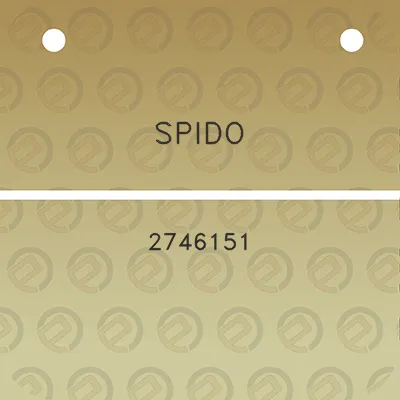 spido-2746151