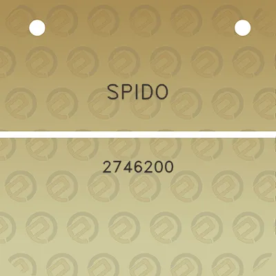 spido-2746200