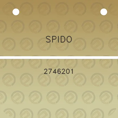 spido-2746201