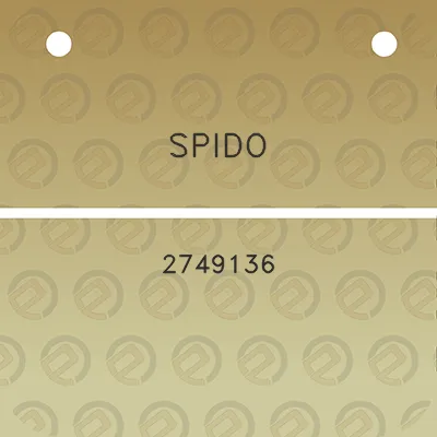 spido-2749136