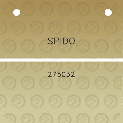 spido-275032