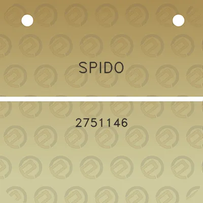 spido-2751146