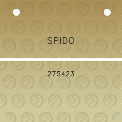 spido-275423