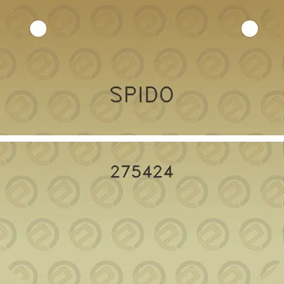 spido-275424