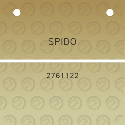 spido-2761122