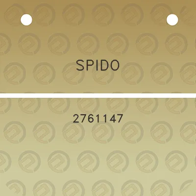 spido-2761147