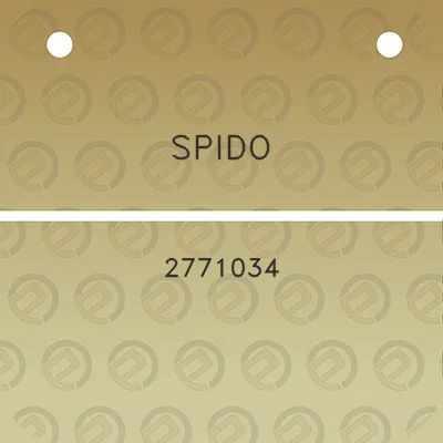 spido-2771034