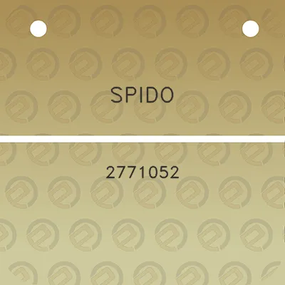 spido-2771052