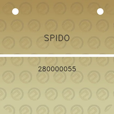 spido-280000055