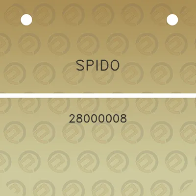 spido-28000008