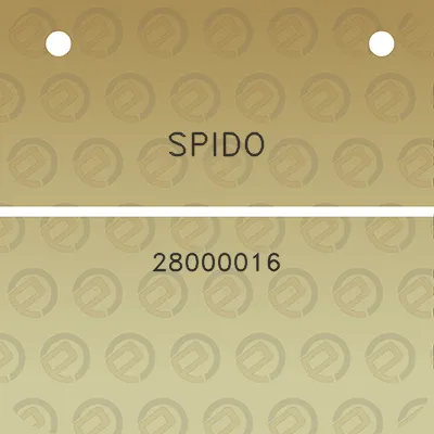 spido-28000016