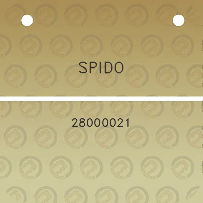 spido-28000021