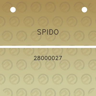 spido-28000027