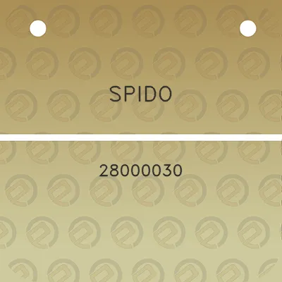 spido-28000030