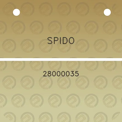 spido-28000035