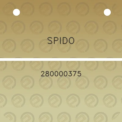 spido-280000375