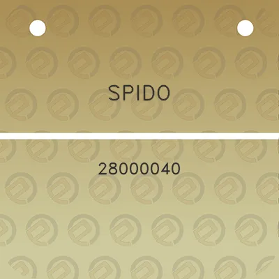 spido-28000040